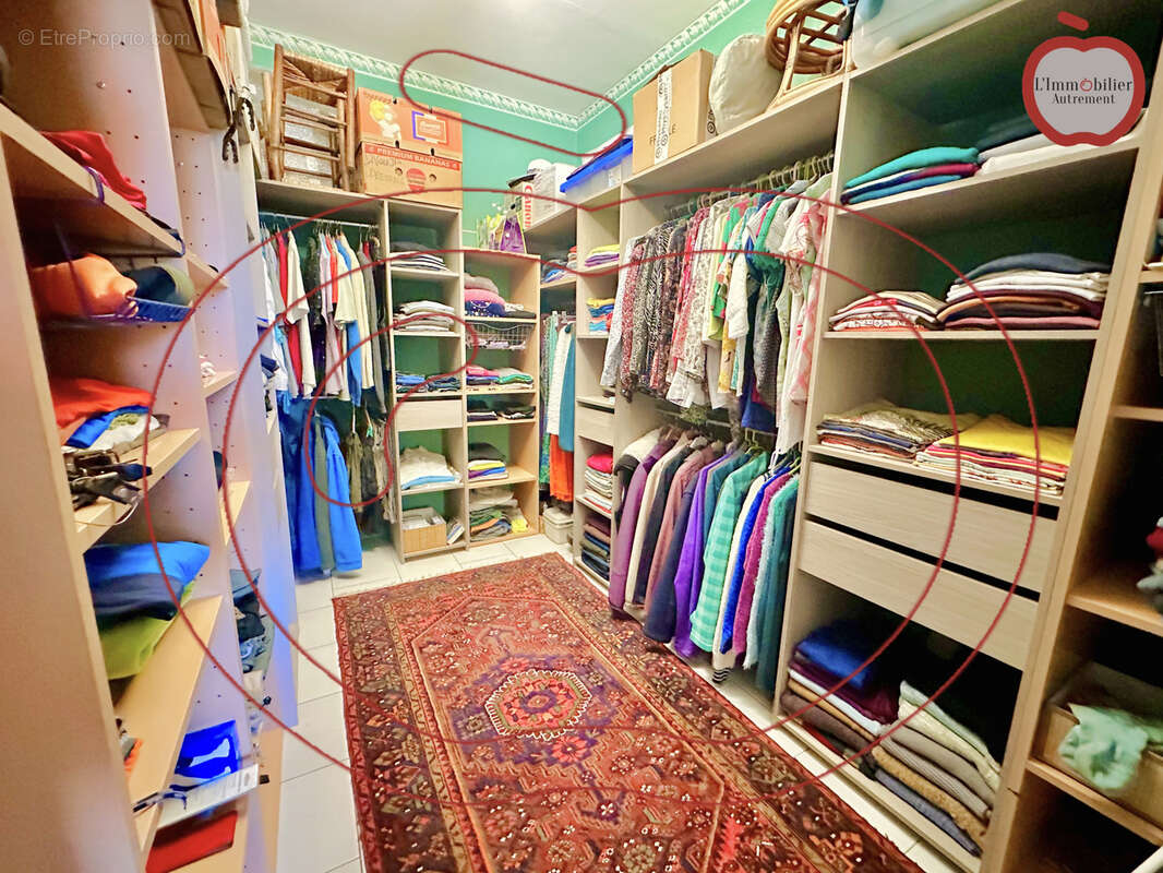 Maison à BOIS-ARNAULT