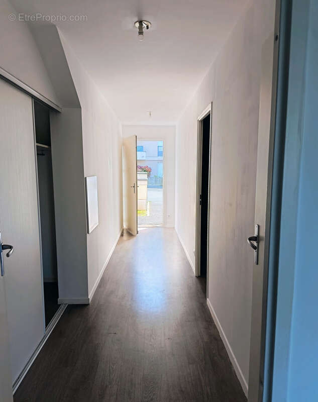 Appartement à DOURDAN