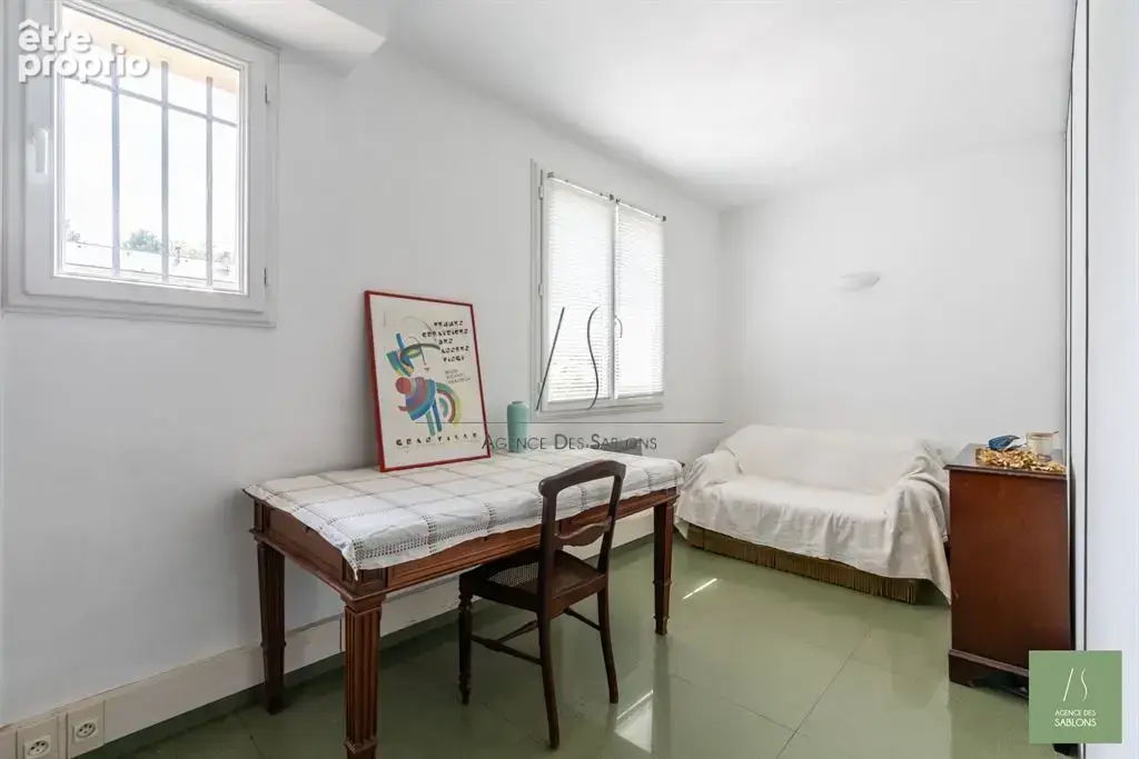 Maison 180 m² à Montesson  - photo 7