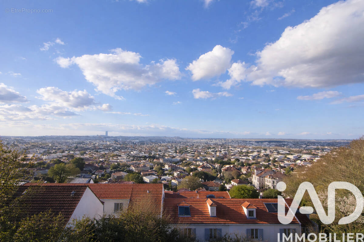 Photo 1 - Appartement à BRY-SUR-MARNE