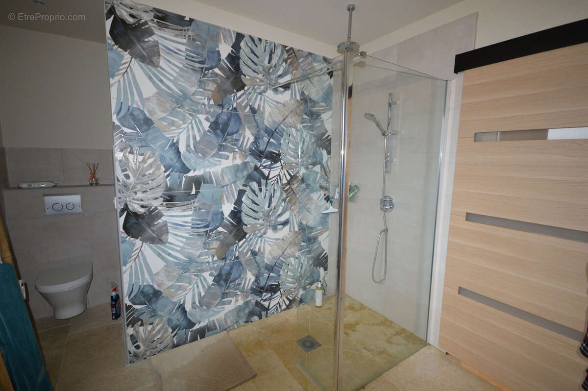 Maison à SAINT-RAPHAEL