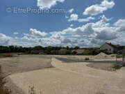 Terrain à SAINT-LYE