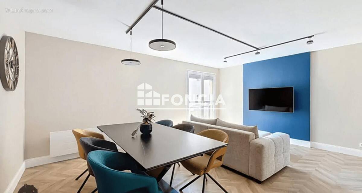 Appartement à ROUEN