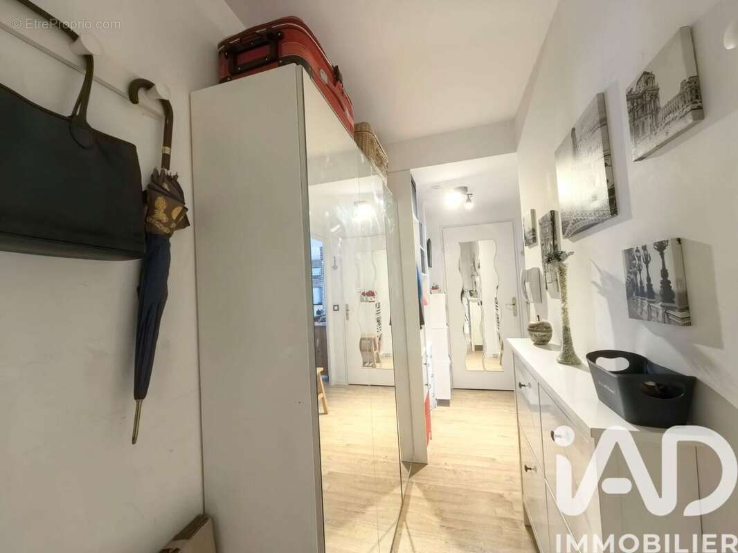 Photo 6 - Appartement à TRAPPES