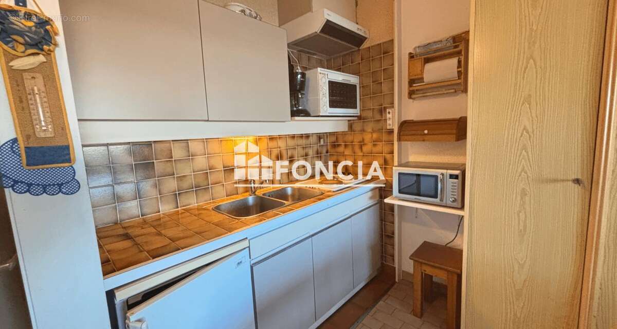 Appartement à LE GRAU-DU-ROI