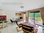 avendre_appartement_3chambres_garage_saintjeandaulps_alpesvente - Appartement à SAINT-JEAN-D'AULPS