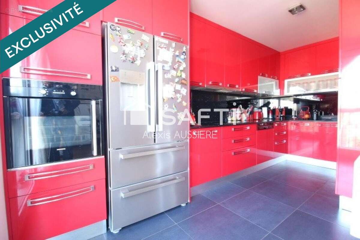 Photo 3 - Appartement à ROSNY-SOUS-BOIS