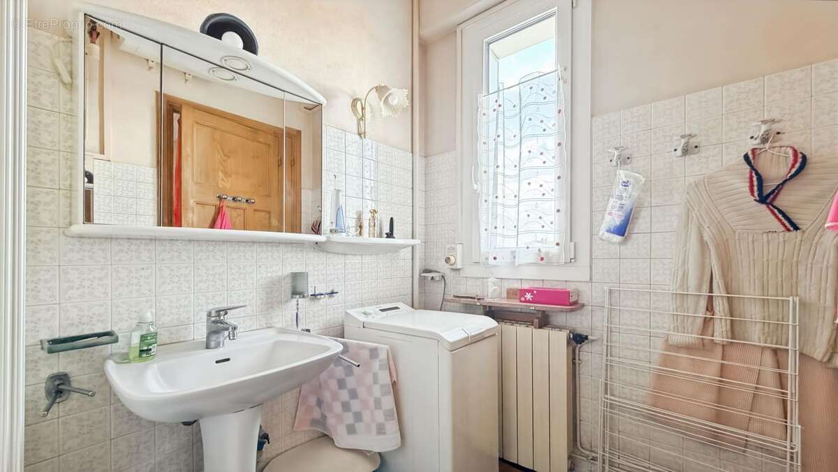 Appartement à VALENCE
