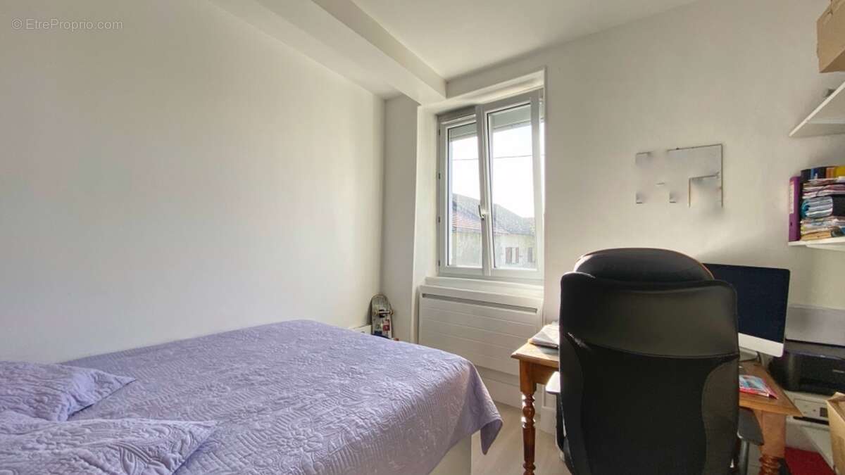 Maison à LA MURETTE