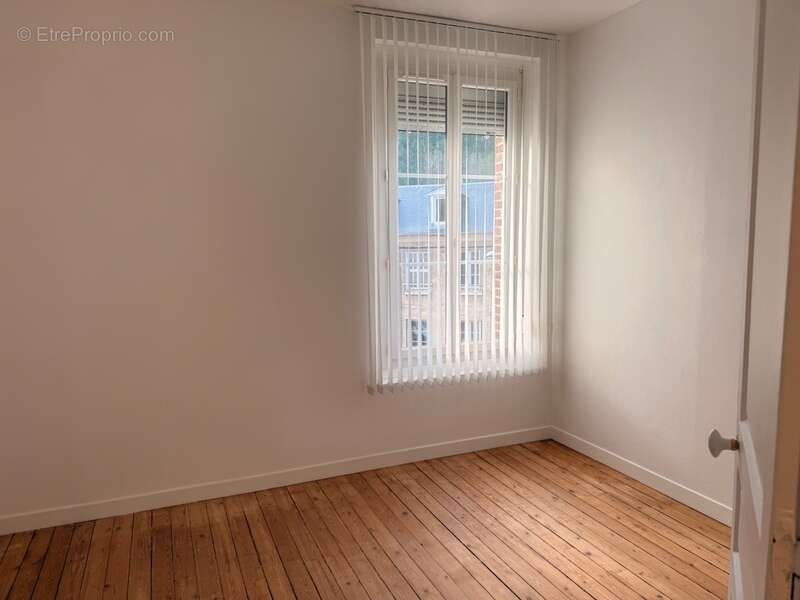 Appartement à DIEPPE