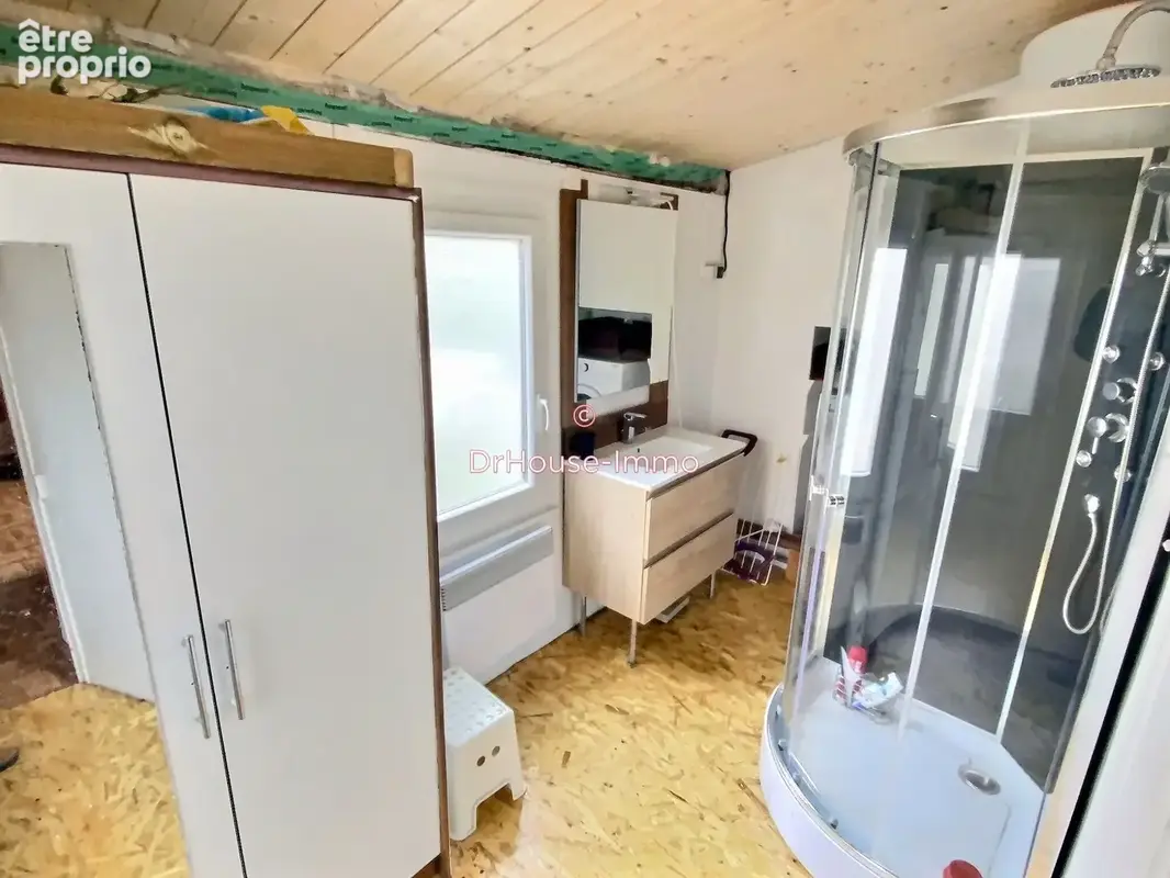 Appartement 49 m² à Montpezat-Sous-Bauzon  - photo 6