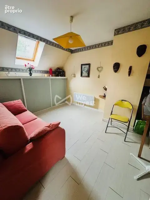 Maison 5 pièces 115 m² à vendre à Gallardon (28320) - photo 6