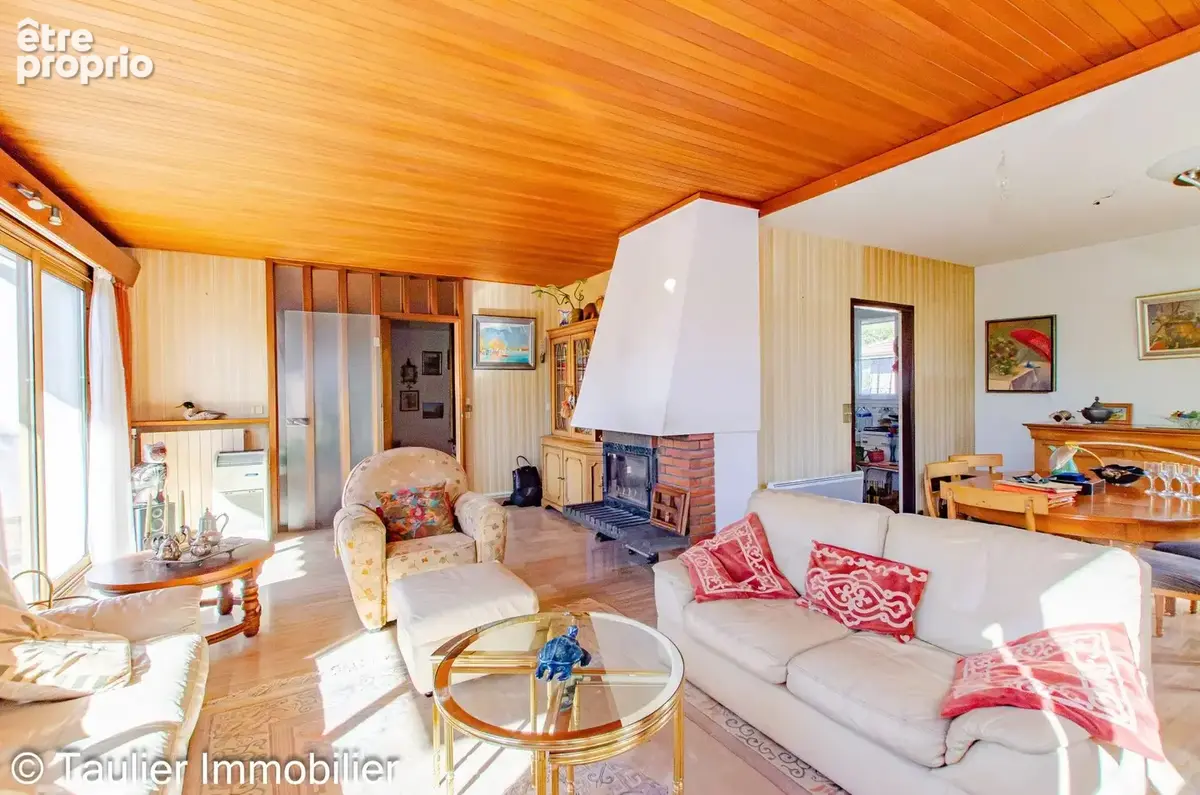 Maison Ancienne route de Chatte - ST MARCELLIN - photo 6