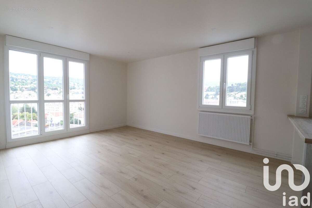 Photo 4 - Appartement à CLERMONT-FERRAND