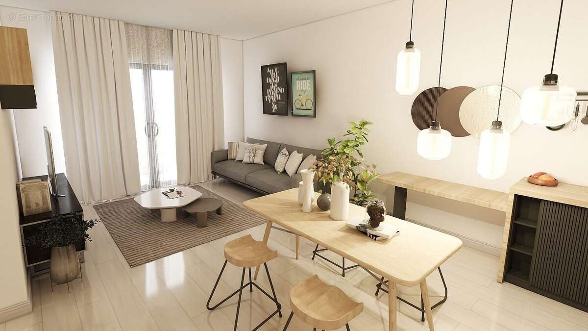 Appartement à OBERHOFFEN-SUR-MODER