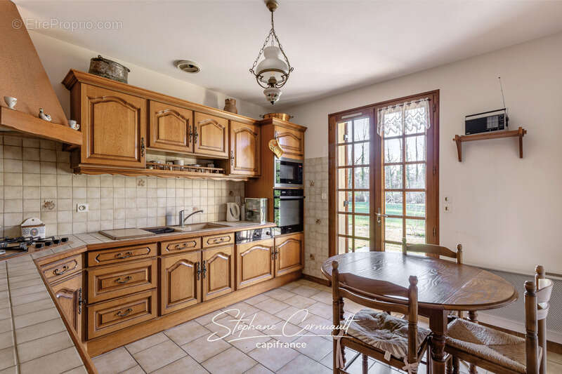 Maison à ANNESSE-ET-BEAULIEU