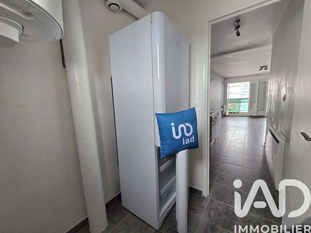 Photo 7 - Appartement à TREMBLAY-EN-FRANCE