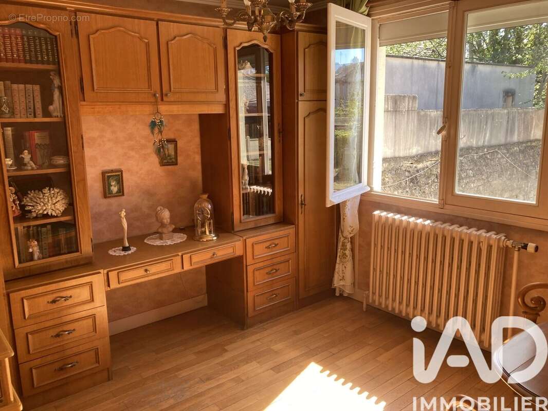 Photo 6 - Maison à NOGENT-SUR-OISE