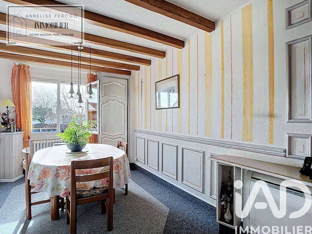 Photo 6 - Maison à MARZY