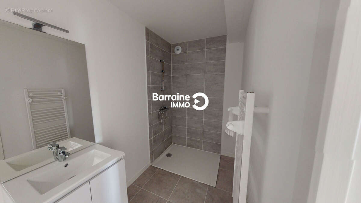 Appartement à GUIPAVAS