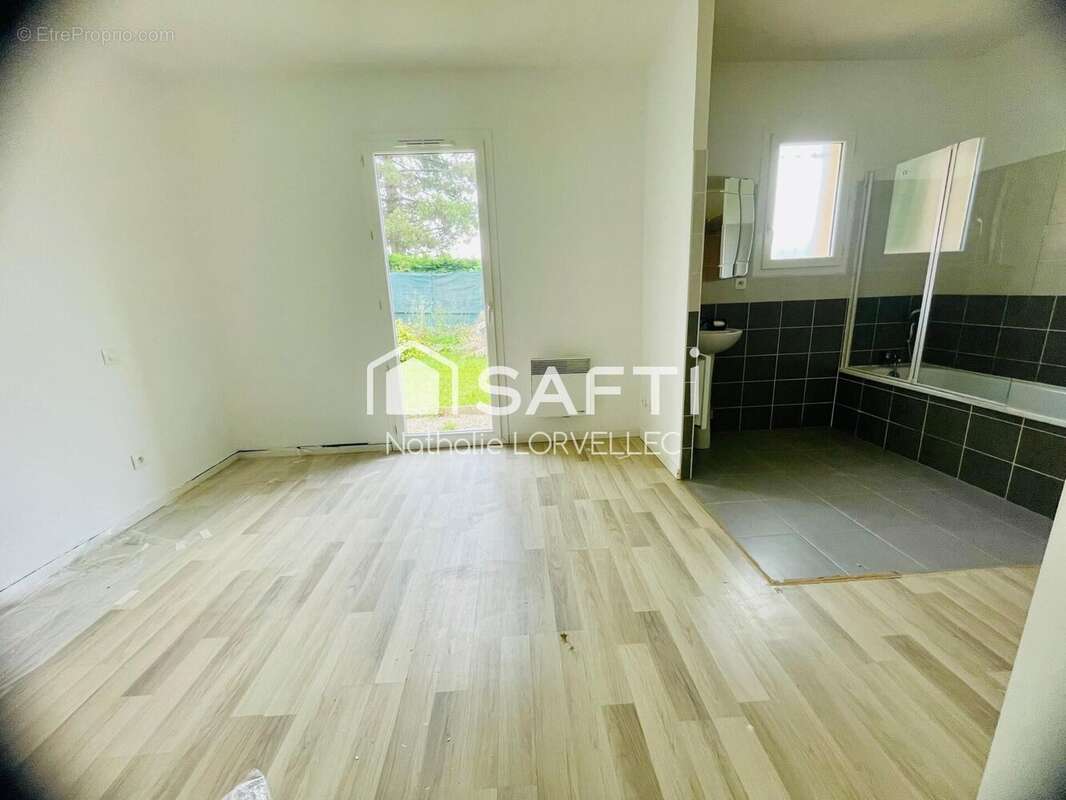 Photo 7 - Maison à BRAX