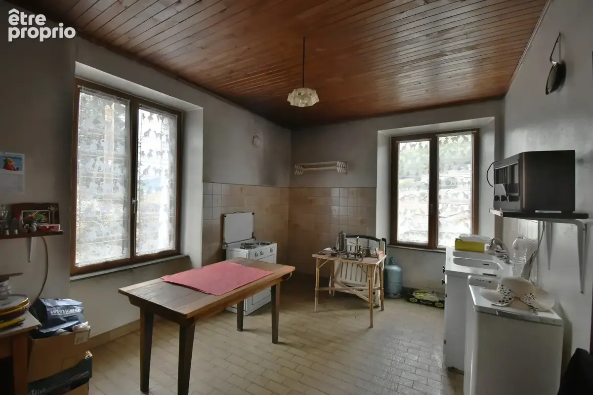 Maison à vendre 9 pièces ROCHEPAULE (07) - photo 14