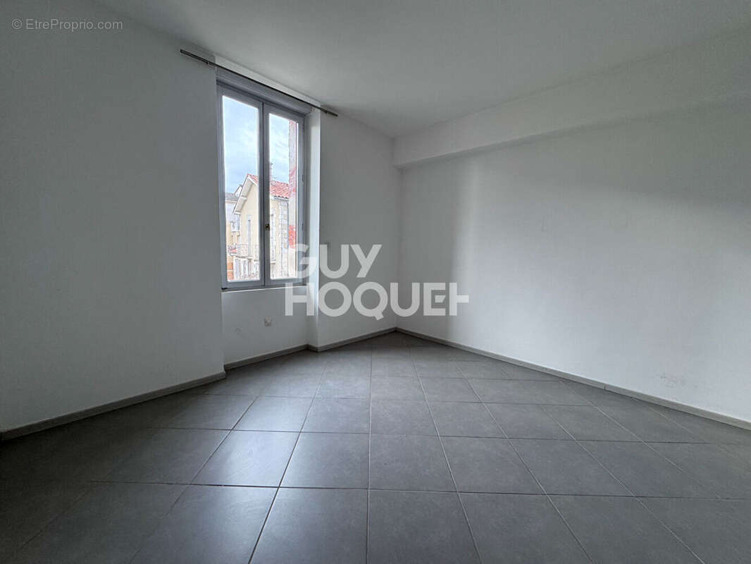 Appartement à MONT-DE-MARSAN