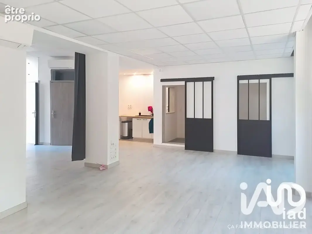 Photo 1 - Commerce à TARBES