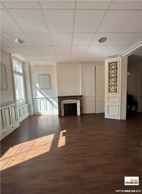 Appartement 120 m² à Limoges  - photo 32