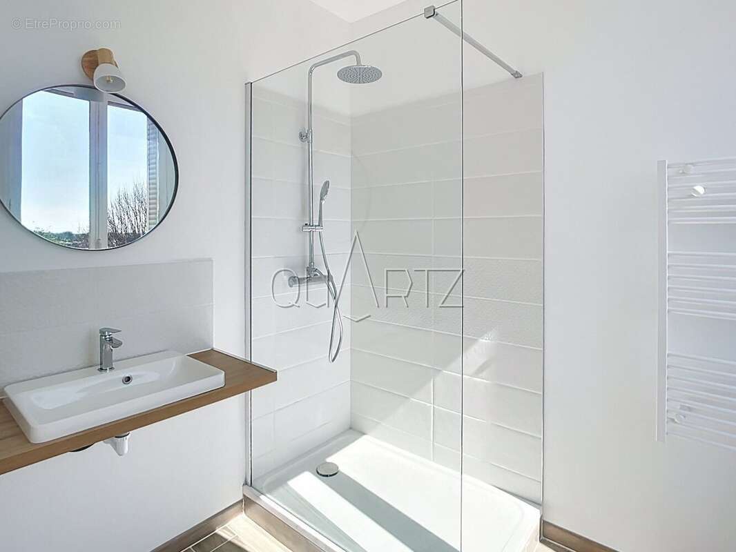 Appartement à PONTOISE