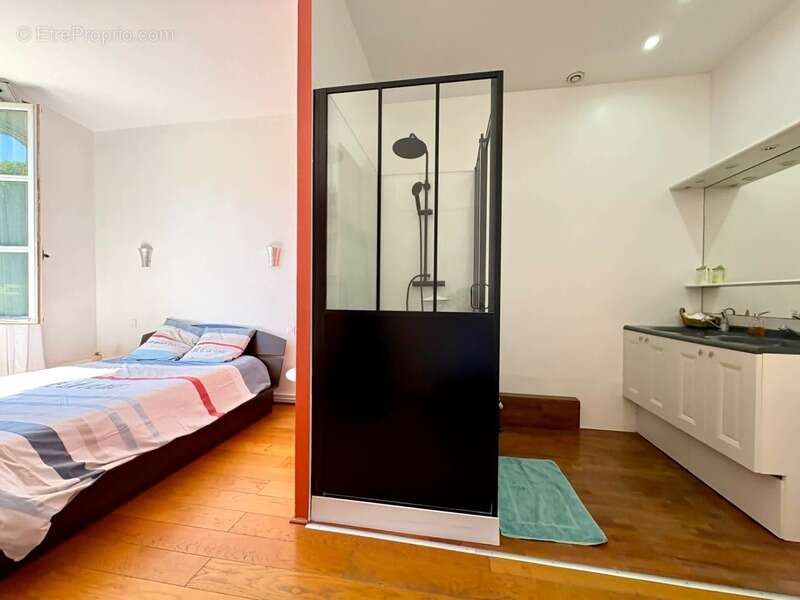 Maison à SEMBLANCAY