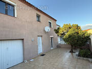 Maison à CORNEILLA-DEL-VERCOL