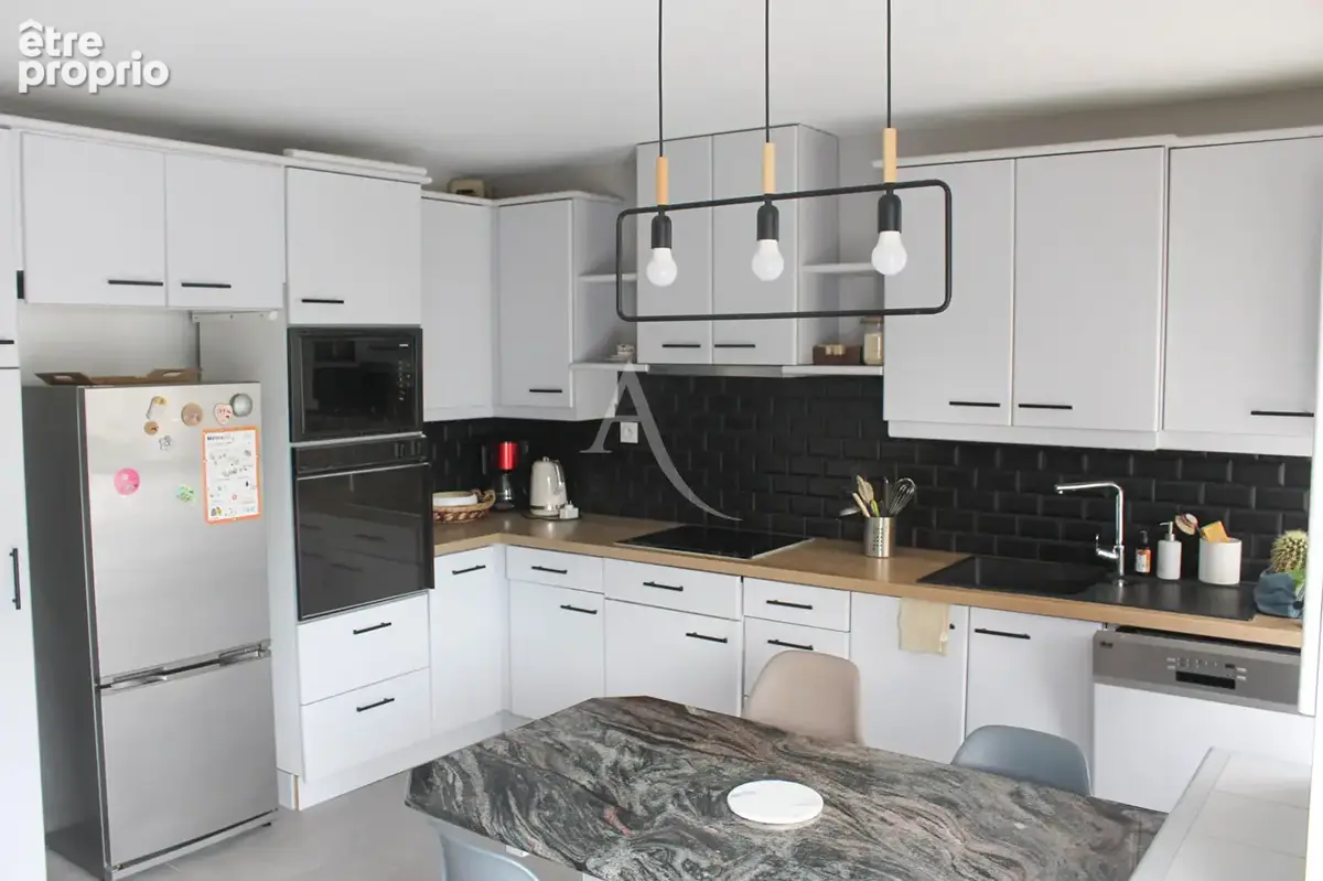 Appartement à PLOERMEL