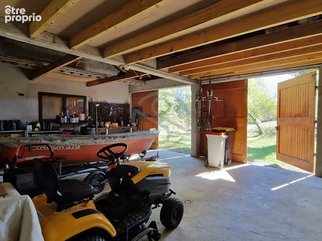 Terrain constructible avec maison 3 chambres - photo 15