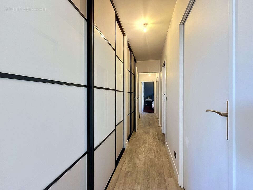 Appartement à NOGENT-SUR-MARNE