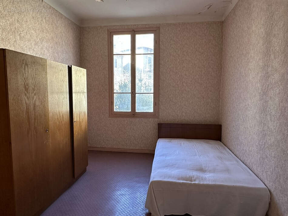 Appartement à ROQUEBILLIERE