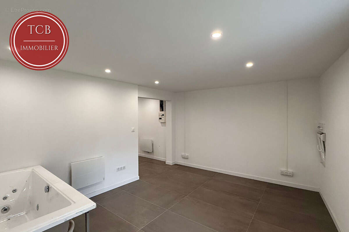 Appartement Altkirch 1 pièce(s) 31.19 m² - photo 4