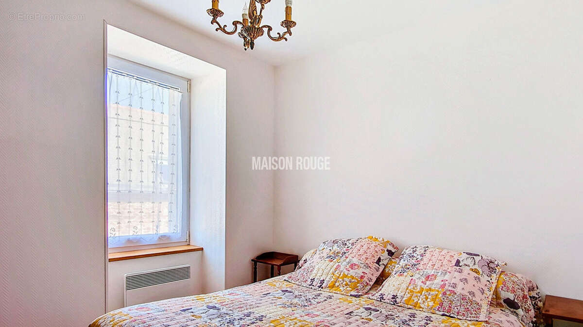 Maison à LEZARDRIEUX