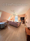 Appartement à SOISSONS