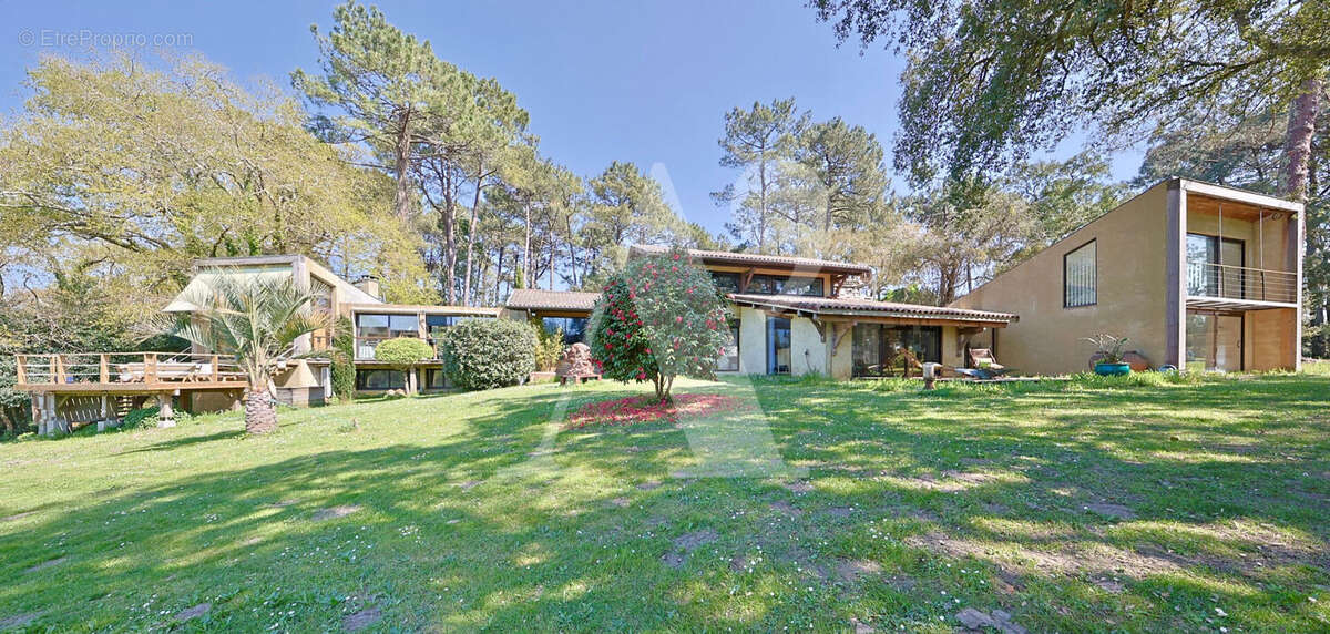 Maison à HOSSEGOR