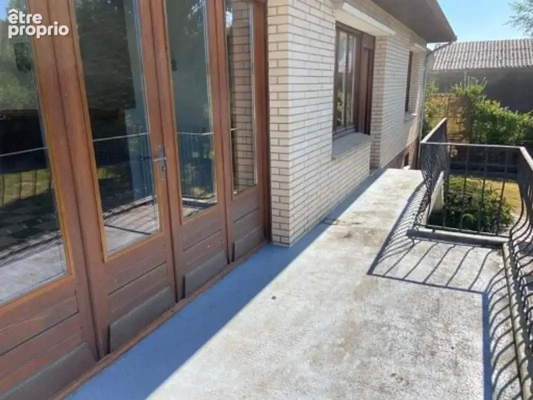 Maison 5 pièces 117 m² à vendre à Fruges (62310) - photo 14