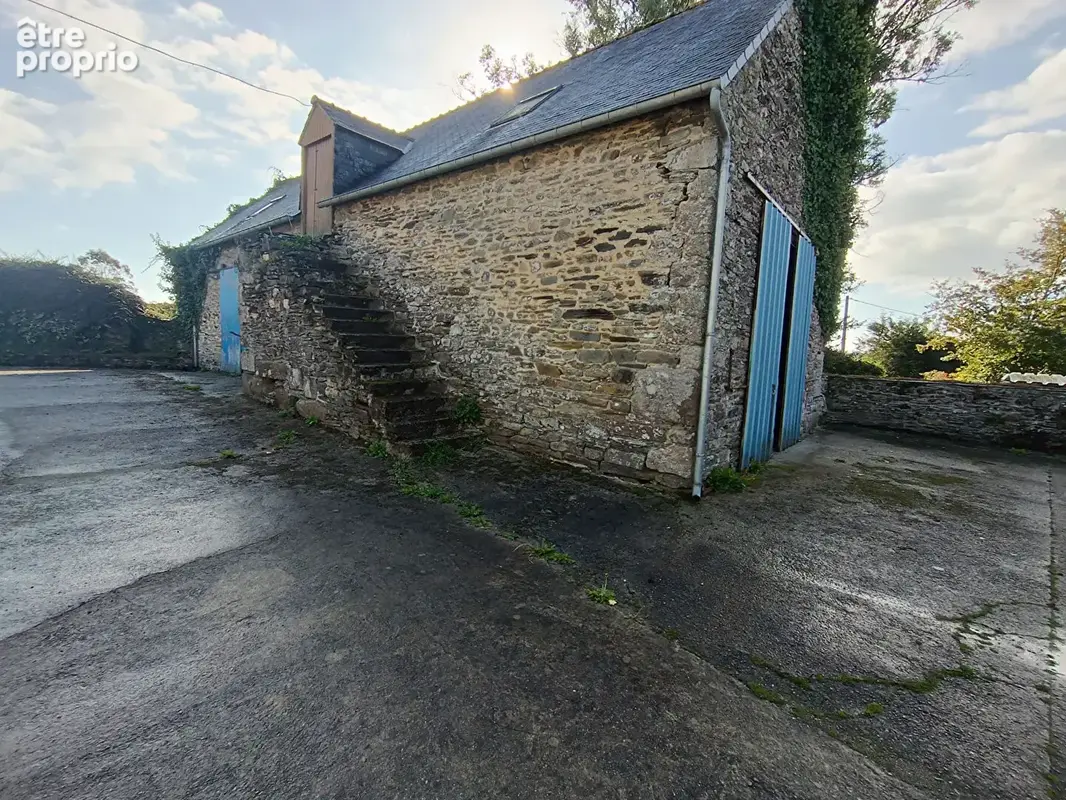 Rostrenen, domaine à vendre - photo 10