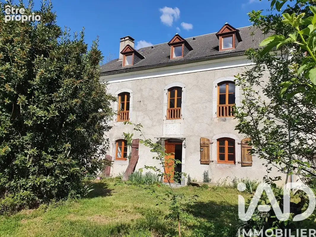 Photo 1 - Maison à ARGELES-GAZOST