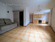 Maison à VILLEVEYRAC