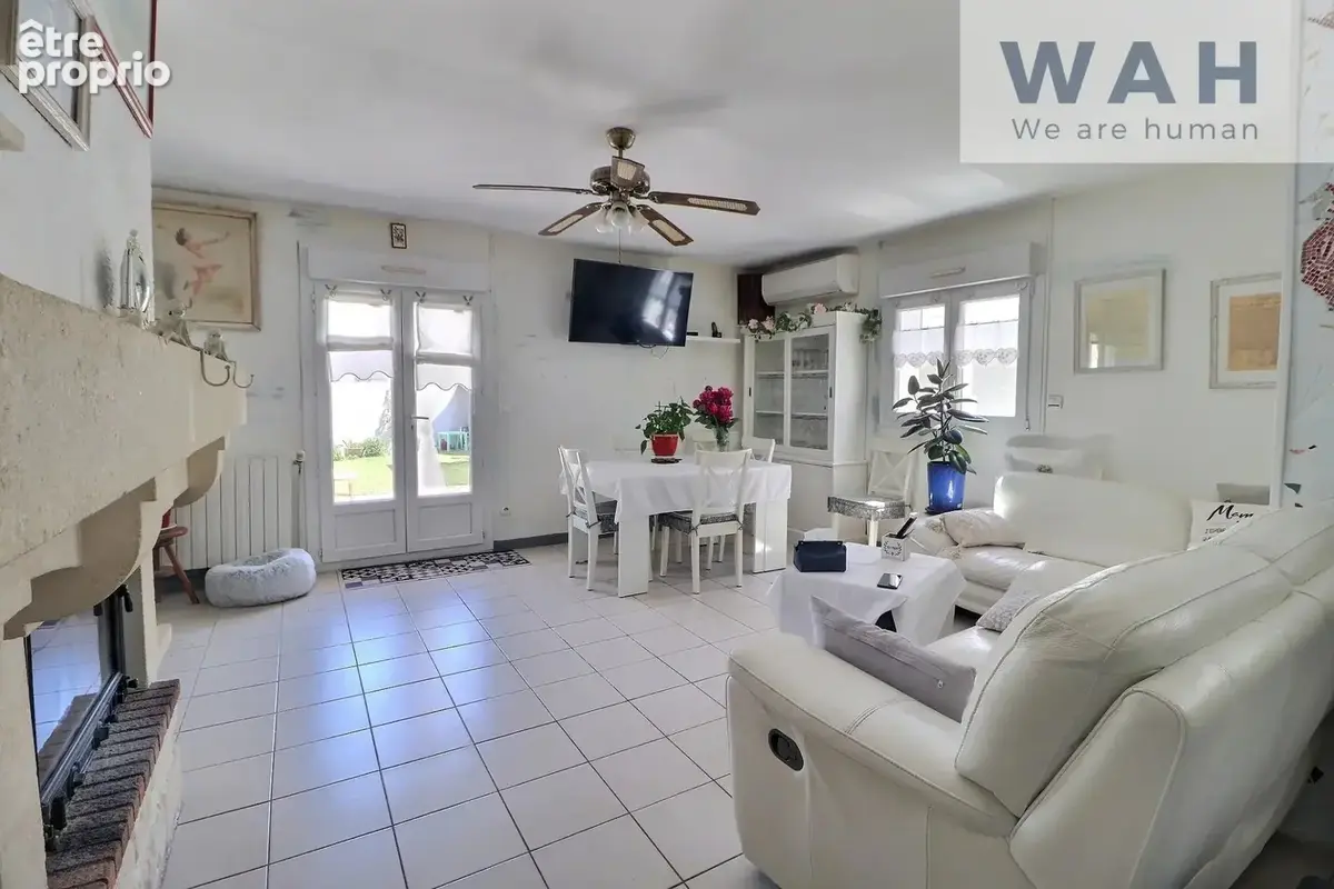  villa 4 pièces avec piscine a saint-brès (34670) - photo 4