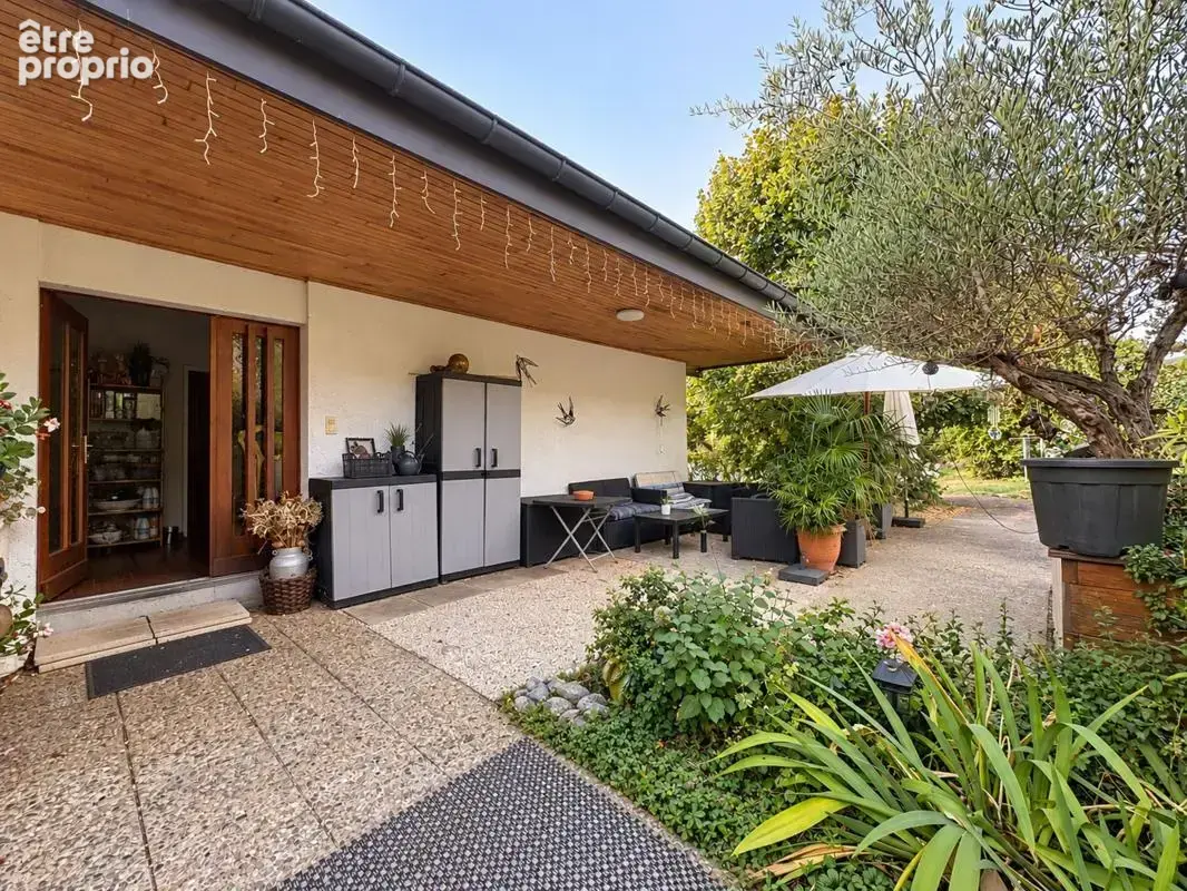 Maison individuelle avec 4 appartements - photo 10