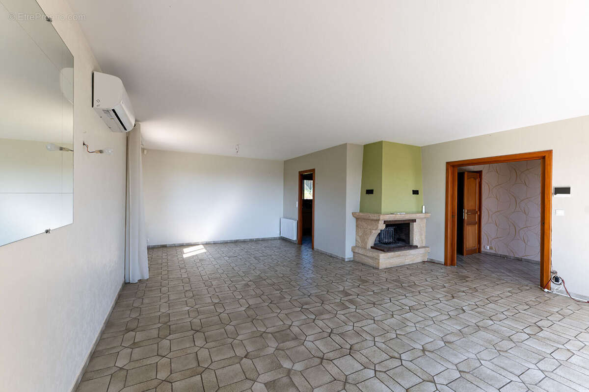 Maison à RIOM
