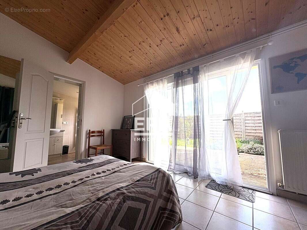 Maison à ECOYEUX