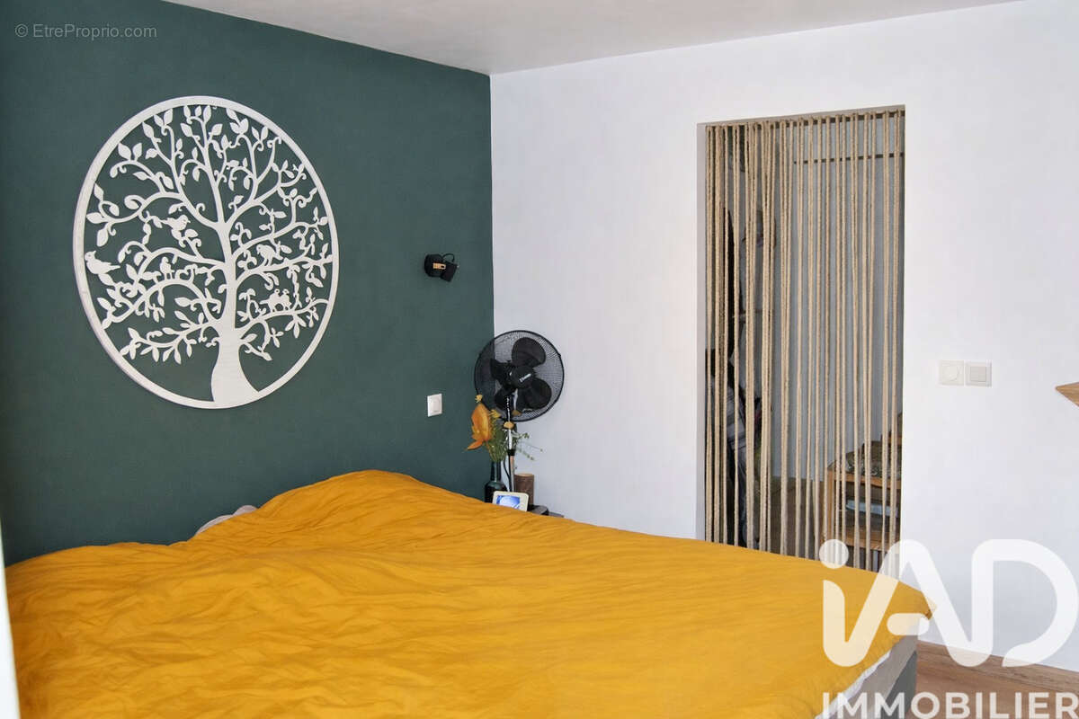 Photo 6 - Maison à SAINTE-MARIE