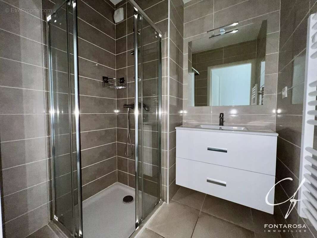 Appartement 2 pieces- frejus - photo 8